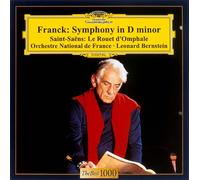 Franck: Sym/Saint-Saens: le Roue
