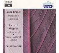 Franck - Symphony in D