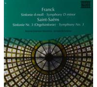 Franck - Symphony in D Minor