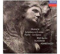 Franck - Symphony in D Minor