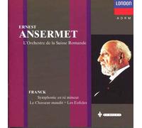 Franck - Symphony in D Minor