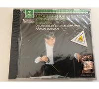 Franck - Symphony in D Minor