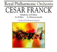 Franck - Symphony in D Minor/Eolides/Chasseur Maudit
