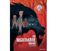 Franck Thillez The Nightmare Brigade Vol. 2 (Copertina rigida) Nightmare Brigade