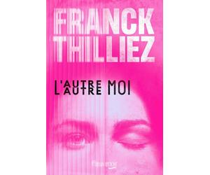 Franck Thilliez L'autre moi (Tascabile)