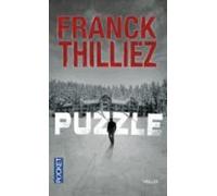 Franck Thilliez Puzzle (Tascabile)