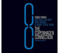 FRANCK, TOMAS - COPENHAGEN CONNECTION