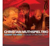 Franck Tortiller Against the Wind (CD)