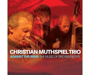 Franck Tortiller Against the Wind (CD)