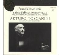 Franck/ Toscanini/ Nbc Sym Orch - Collection 20