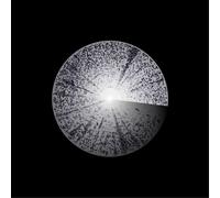 Franck Vigroux/Matthew Bourne Radioland: Radio-activity Revisited (CD)