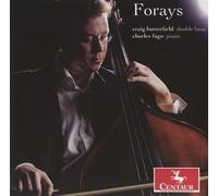 Franck/Williams/Schubert - Forays