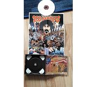 FRANCK ZAPPA - 200 MOTELS + BONUS. EDITION SPECIALE