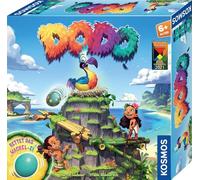 69794 Carta da gioco Gioco di probabilità, Gioco da tavolo Carta da gioco, Gioco di probabilità, 6 anno/i, Gioco di famiglia