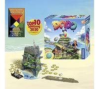 FRANCKH-KOSMOS Dodo - Rettet Das EI!: Kinderspiel