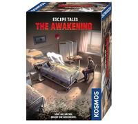 KOSMOS Escape Tales - The Awakening (IN TEDESCO) - 1 pz.
