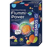 KOSMOS Scatola degli Esperimenti - Flummi-Power Fun Science (IN TEDESCO) - 1 pz.