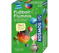 KOSMOS Mini Palloni da Calcio Fai Da Te - 1 pz.