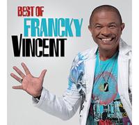 Francky Vincent - Best Of