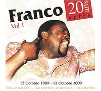 FRANCO - 20 ANS APRES V.1