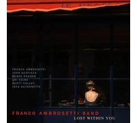 Franco Ambrosetti - Lost Within You