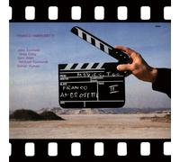 Franco Ambrosetti - Movies Too [Shm-CD]