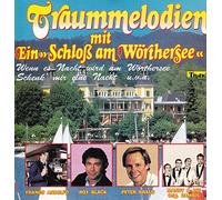 Franco Andolfo, Roy Black, Johnny Guitarro, Peter Kraus, Brigitte & Viktor..