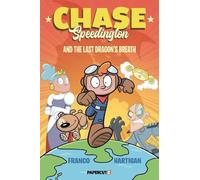 Franco Aureliani Chase Speedington Vol. 1 (Tascabile)