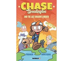 Franco Aureliani Chase Speedington Vol. 1 (Tascabile)