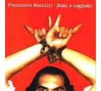 franco baccini -nomi e cognomi