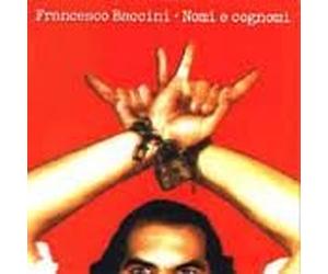 franco baccini -nomi e cognomi