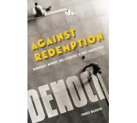 Franco Baldasso Against Redemption (Tascabile)