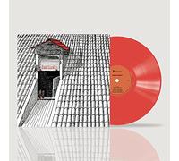 Franco Battiato – Battiato – Vinile LP 180 g rosso – Edizione numerata limitata (RCA)