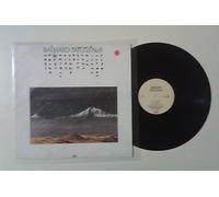 Franco Battiato - Battiato "L'Arca di Noè" LP EMI 3C 064-18597 Italy 1982