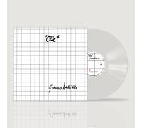 Franco Battiato - Clic (180gr. col White-Ed.Num.Limitata)