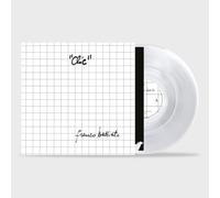 Franco Battiato - Clic (180 Gr Crystal Numerato 192khz) - Vinile