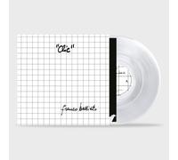 Franco Battiato - Clic (180 Gr Crystal Numerato 192khz) - Vinile