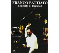 Franco Battiato - Concerto di Baghdad