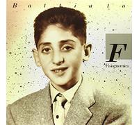Franco Battiato - Fisiognomica