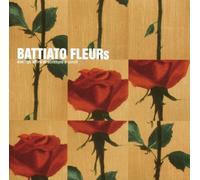 Franco Battiato - Fleurs - Cd