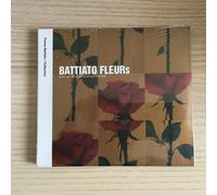 Franco Battiato _ Fleurs _ CD Album digipak _ 2018 NUOVO SIGILLATO