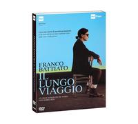 Franco Battiato. Il Lungo Viaggio (2026) DVD pre-order