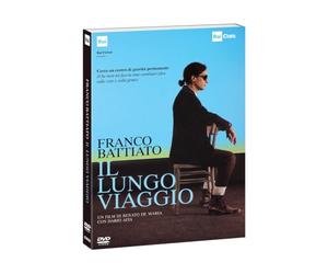 Franco Battiato. Il Lungo Viaggio