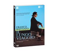 FRANCO BATTIATO - IL LUNGO VIAGGIO COMMEDIA