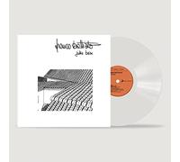 Franco Battiato – Juke box – Vinile LP 180 g colore bianco – Sony