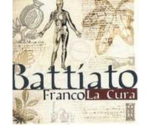 Franco Battiato - La Cura - Cd (raccolta)