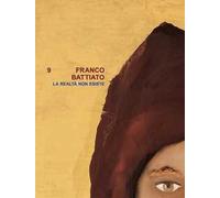 Franco Battiato. La realtà non esiste. Ediz. multilingue