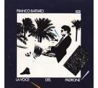 Franco Battiato - La Voce Del Padrone