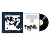 Battiato Franco La Voce Del Padrone Vinile Lp 180 Grammi (40th Anniversary)
