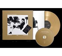 Franco Battiato - La Voce Del Padrone (Lp+CD Deluxe Limited Gold Edition)